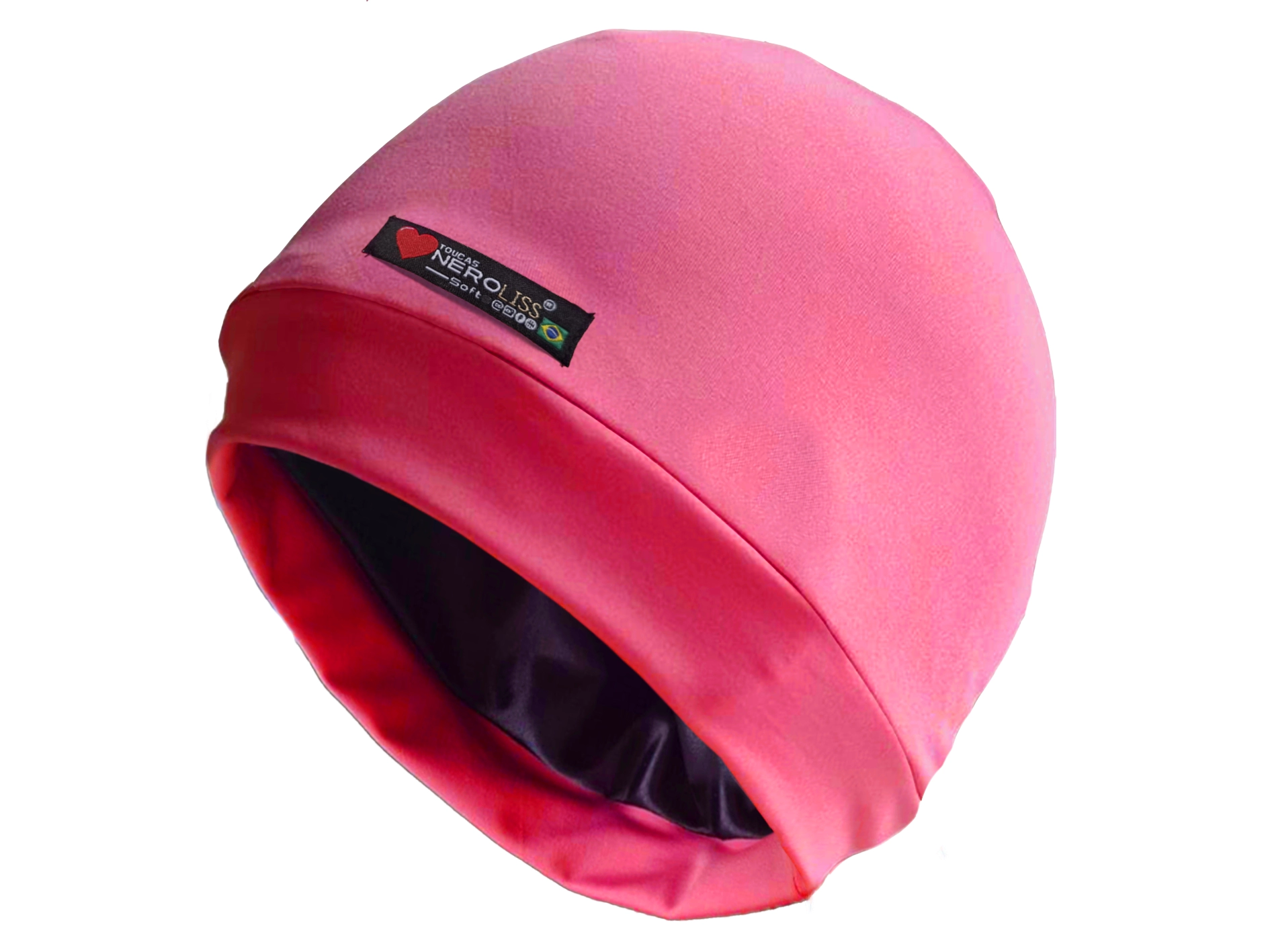 Touca FUCSIA tamanho G